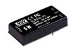 Meanwell SLW05C-15 - DC/DC converter Vin 36-72V Vout 15V 333mA