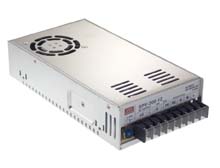 Meanwell SPV-300-24 - PSU enclosed 24V 12.5A SPV-300-24