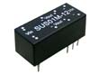 Meanwell SUS01L-12 - DC/DC converter unregulated Vin 5V Vout 12V 84mA