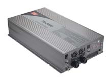 Meanwell TN-3000-124A - Solar Inverter 3kW Vin 21-30Vdc Vout 110Vac/60Hz TN-3000-124A