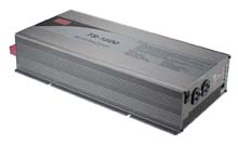 Meanwell TS-1500-148A - DC/AC inverter 1500W Vin 42-60Vdc Vout 110Vac 60Hz TS-1500-148A
