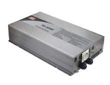 Meanwell TS-3000-212B - True sinewave inverter 3kW Vin 10.5-15V Vout 230Vac/50Hz TS-3000-212B